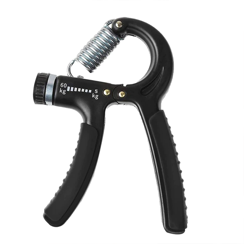 Arm On Adjustable Hand Grip