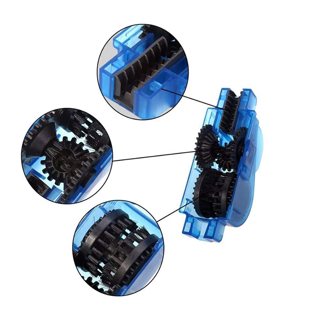 CiclysmOn Chain Cleaner